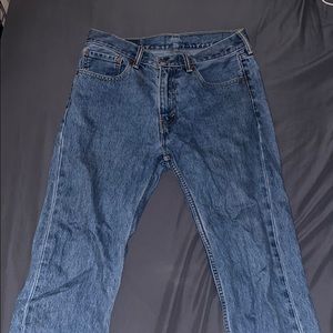 Levi jeans